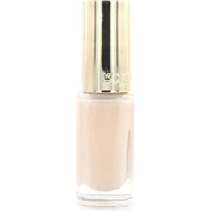 L'Oréal Paris Make-Up Designer Color Riche Le Vernis 855 Oyster Bay nagellak Geel