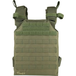 Elite Tactisch MOLLE-vest met Viper TACTICAL