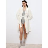 Triumph Morgenmantel Fleece Robe