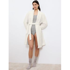Triumph Morgenmantel Fleece Robe