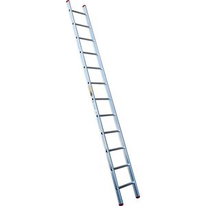 Kelfort Ladder enkel 1x12 recht magnus