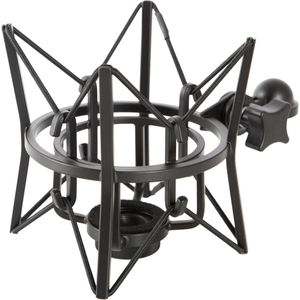 Fame EA 203R für Rode NT / Pro- / Podcaster - Microfoon shockmount