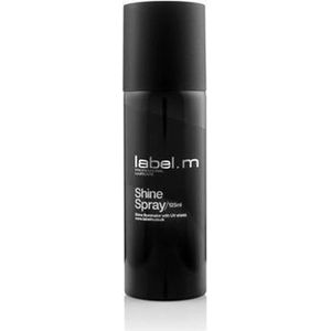 Label.M - Haarspray - 125 ml