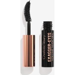 Charlotte Tilbury - Exagger-eyes - Mascara - Zwart - Long Wear