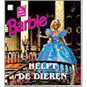 BARBIE HELPT DE DIEREN