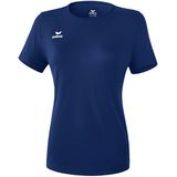 Erima - Funktions Teamsport T-shirt - Dames