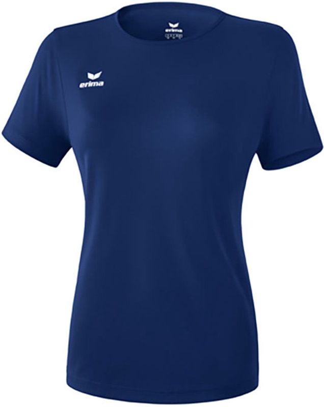 Erima - Funktions Teamsport T-shirt - Dames