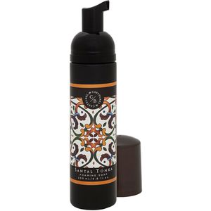 Castelbel - Foaming Zeep - Santal & Tonka - 200ml - Portugal
