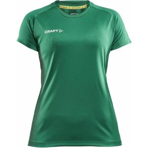 Craft Evolve Tee W 1910143 - Team Green - M