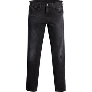 Levi's - 512 Slim Taper - Jeans - Zwart