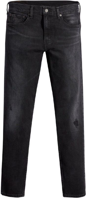 Levi's - 512 Slim Taper - Jeans - Zwart