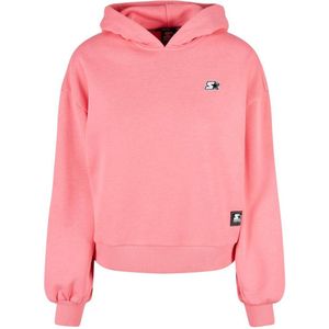 Starter Black Label - Essential Oversized Hoodie/trui - S - Roze