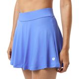 Björn Borg - Ace Jersey Rok - Zwart - Gerecycled Polyester - Korte Lengte