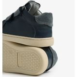 Sneakers Nerogiardini Perseo Velour Siberia Tr Sora 834 Beige - Streetwear - Kind