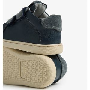 Sneakers Nerogiardini Perseo Velour Siberia Tr Sora 834 Beige - Streetwear - Kind