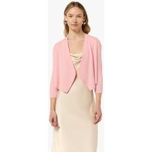 comma Cardigan met 3/4 mouwen, 4272, S