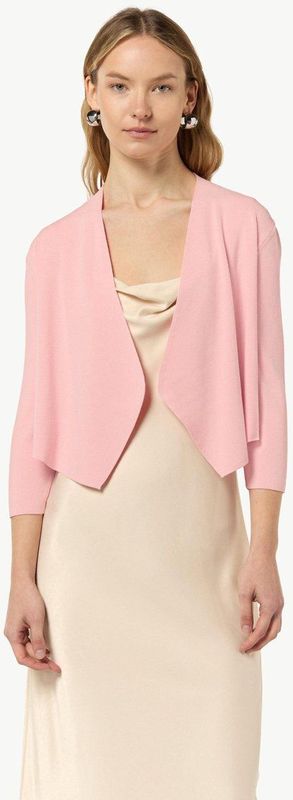 comma Cardigan met 3/4 mouwen, 4272, S