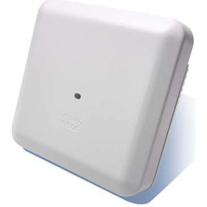 Cisco Access Point AIR-AP3802I-E-K9 Wit - 5200 Mbit/s