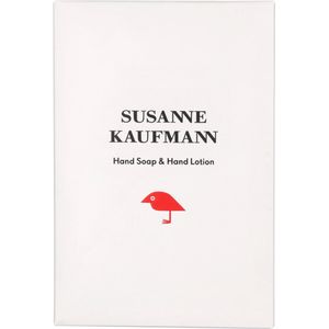 Susanne Kaufmann Hand Soap & Hand Lotion Set