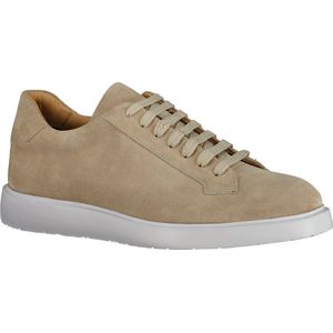 Jac Hensen Premium Sneaker - Beige - 45