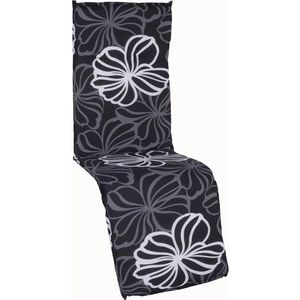 Ligstoelkussen - Ligstoel - Kussen - Matras - Buitenstoel - Tuin