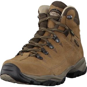 Meindl - Trekkinglaarzen Ohio Lady 2 GTX - Zwart - Leer
