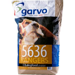 Garvo Rangers Cr Hondenbrok Puppy 10 KG