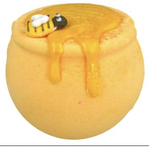 Honey Pot Bath Blaster