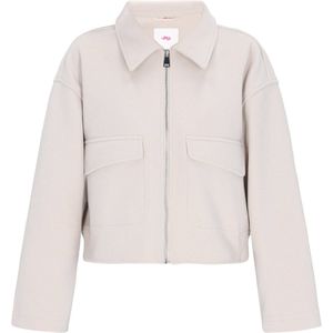 myMo - Jas - Tussenjas - Polyester