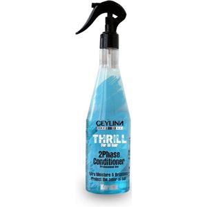Conditioner Two Phase Ceylinn Thrill Professıonal Keratin 400 Ml