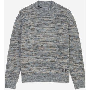 marc o'polo - Pull - Maat XXL - Mannen - V93 Multi Storm - scheerwol