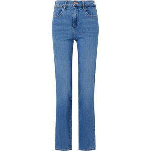 WRANGLER STRAIGHT Dames Jeans - Maat 33/32