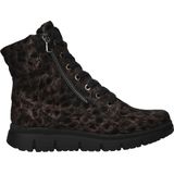 Waldläufer, Dames, Schoenen, Bruin, Maat: 33 1/2 EU