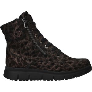 Waldläufer, Dames, Schoenen, Bruin, Maat: 33 1/2 EU