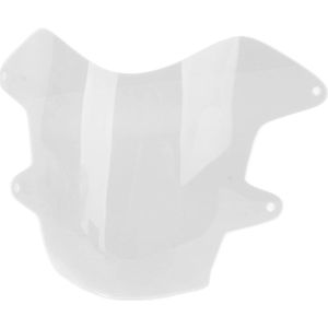 Koplampbeschermer Tenere 700 2019 Tot 2022 Veilige Duurzame en Slijtvaste Koplampbeschermer Glad Oppervlak Geweldige Vervanging (Transparant)