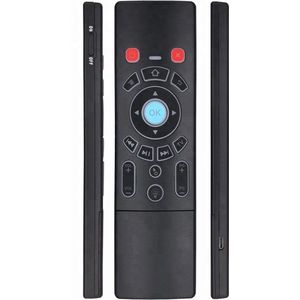 Remote Control Afstandsbediening - mini-toetsenbord - Android TV box Windows / Android - USB-ontvanger - Muis