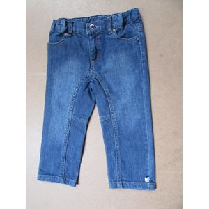 bleke jeans broek van noukie's voor jongens  2 jaar 92