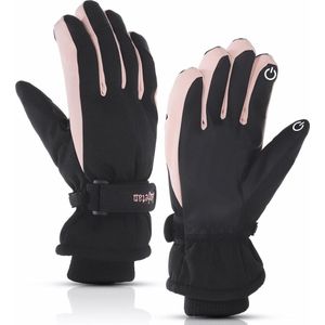 Draadloze Waterflosser voor Tandheelkundige Gezondheid - 5 Drukmodi, IPX7 Waterdicht en Oplaadbaar