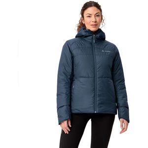 Vaude - Neyland Insulation - Isolatiejack - Blauw - Dames