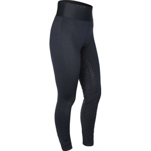 Mondoni Sports Lobito FG Rijlegging Zomer - Maat: 34 - Donkerblauw - Katoen