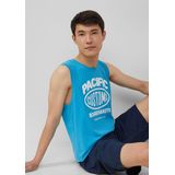 s.Oliver - T-Shirt - Casual - Katoenjersey