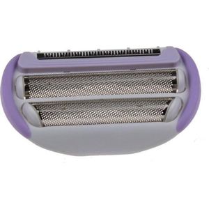 Geschikt voor Philips - SCHEERBLAD / SCHEERKOP LADYSHAVE - 422203631441