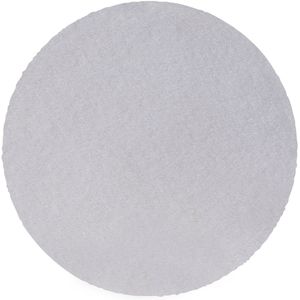 Vilt polijstschijf 150mm Velcro® - Glaskrassen verwijderen