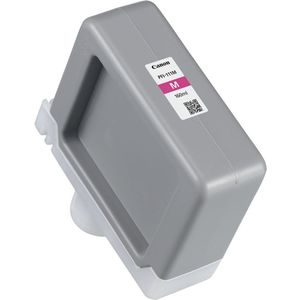 Canon - PFI-111M - Inktcartridge - Magenta - 160 ml