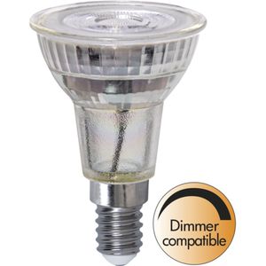 Spot - E14 - 4.8W - Extra Warm Wit - 2700K - Dimbaar