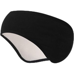 Slaapmasker - Zwart - 2-pack - Licht Verduisterend - Verstelbare Oorkappen voor Slapen en Reizen