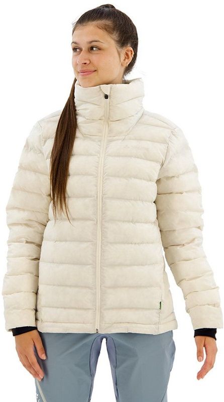 Vaude - Mineo - Gewatteerde Jas - Dames - Thermisch - Duurzaam - 100% Gerecycled