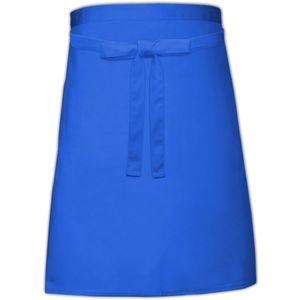 Bakkerssloof - Royal Blue - 50 x 90 cm - Link Kitchen Wear