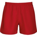 Praoct - Rugby Shorts - Unisex - 100% Polyester - Versterkte Naden