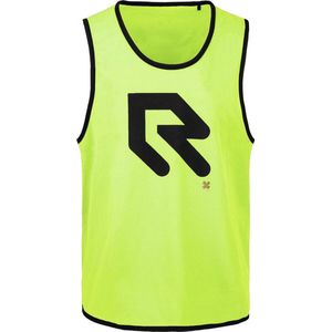 Robey Sleeveless BIB - Neon Yellow - JUNIOR